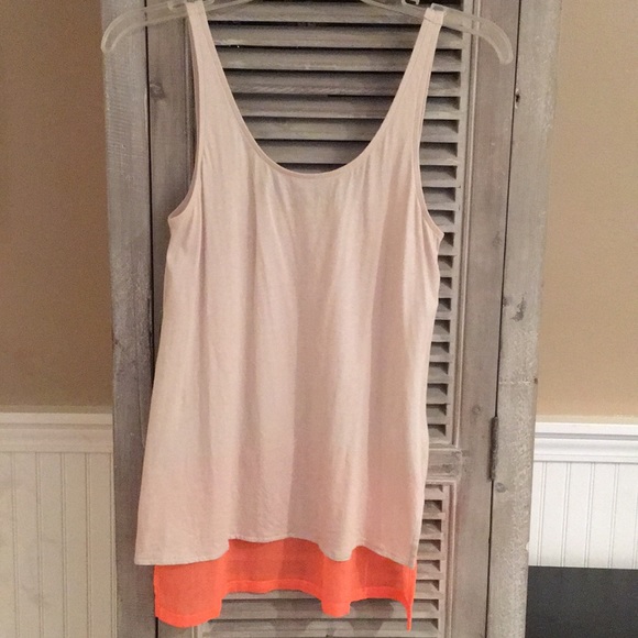 Tank Top - Express - Picture 3 of 4